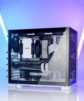 ausintuvai am4 - Noctua NH-U12A Chromax Black - 9 nuotrauka
