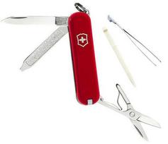 kisenines - Victorinox Classic SD, 58 mm - 2 nuotrauka