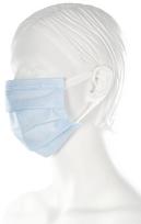 matyliau - Surgimask apsauginė veido kaukė, 3 sluoksnių, 50 vnt. - 2 nuotrauka