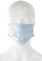 matyliau - Surgimask apsauginė veido kaukė, 3 sluoksnių, 50 vnt. - 3 nuotrauka