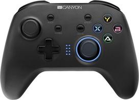 ps3 pultelis - Canyon CND-GPW3 Wireless - 1 nuotrauka