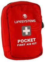 Lifesystems Pocket First Aid Kit