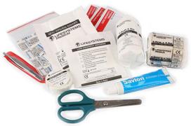 first aid kit - Lifesystems Pocket First Aid Kit - 2 nuotrauka