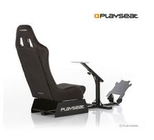 playseat - Žaidimų kėdė Playseat Evolution Alcantara Black - 2 nuotrauka
