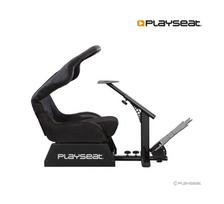 playseat - Žaidimų kėdė Playseat Evolution Alcantara Black - 6 nuotrauka