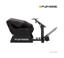 playseat - Žaidimų kėdė Playseat Evolution Alcantara Black - 7 nuotrauka