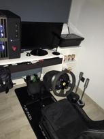 playseat - Žaidimų kėdė Playseat Evolution Alcantara Black - 9 nuotrauka