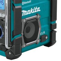 makita imtuvas - MAKITA DMR300 - 3 nuotrauka