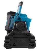 akumuliatoriniai 14 4v - Makita DML811 - 3 nuotrauka