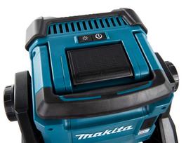 akumuliatoriniai 14 4v - Makita DML811 - 5 nuotrauka