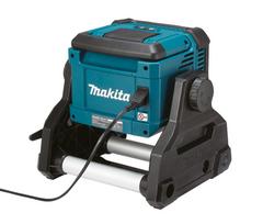 akumuliatoriniai 14 4v - Makita DML811 - 6 nuotrauka