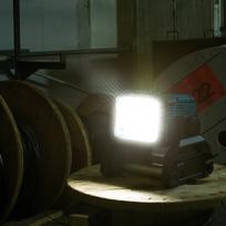 akumuliatoriniai 14 4v - Makita DML811 - 8 nuotrauka