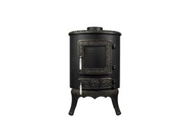nordflam zidiniai -  NORDFLAM Palestro, 8 kW - 2 nuotrauka