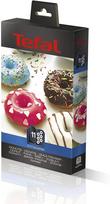 tefal snack collection - Keptuvo plokštelės Tefal XA801112 (Nr.11 Spurgos) - 4 nuotrauka