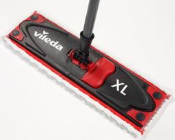 vileda mop - Vileda Ultramat EASY WRING TURBO - 2 nuotrauka
