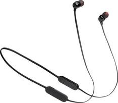 215 - JBL Tune 215BT Black (Juodos) - 1 nuotrauka
