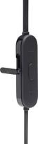 215 - JBL Tune 215BT Black (Juodos) - 6 nuotrauka