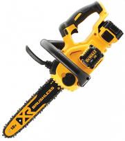 grandininis pjuklas dewalt - DeWALT DCM565P1 - 2 nuotrauka