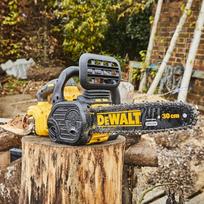 grandininis pjuklas dewalt - DeWALT DCM565P1 - 5 nuotrauka