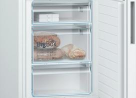 bosch saldytuv - Bosch KGE36AWCA - 6 nuotrauka