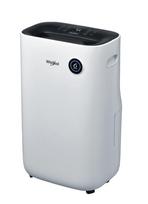 senukai.lt oro kondicionieriai - Whirlpool DE20W5252 - 2 nuotrauka