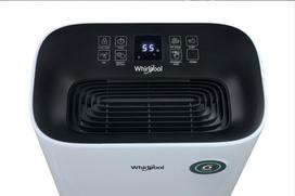 senukai.lt oro kondicionieriai - Whirlpool DE20W5252 - 7 nuotrauka