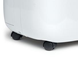 senukai.lt oro kondicionieriai - Whirlpool DE20W5252 - 8 nuotrauka
