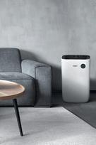 senukai.lt oro kondicionieriai - Whirlpool DE20W5252 - 10 nuotrauka