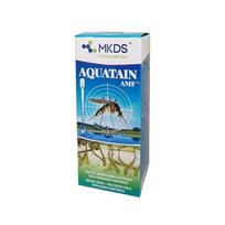 MKDS Aquatain AMF skystis tvenkiniams nuo uodų ir mašalų, 100 ml