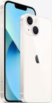 iphone 13 baltas - Apple iPhone 13 512GB Starlight (Baltas) - 2 nuotrauka