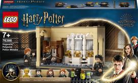 LEGO Harry Potter 76386, 217 vnt.