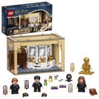 lego harry potter - LEGO Harry Potter 76386, 217 vnt. - 2 nuotrauka