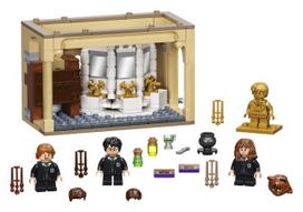 lego harry potter - LEGO Harry Potter 76386, 217 vnt. - 3 nuotrauka
