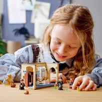 lego harry potter - LEGO Harry Potter 76386, 217 vnt. - 4 nuotrauka