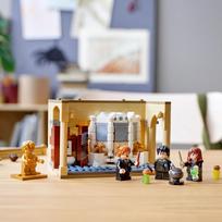 lego harry potter - LEGO Harry Potter 76386, 217 vnt. - 6 nuotrauka