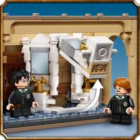 lego harry potter - LEGO Harry Potter 76386, 217 vnt. - 7 nuotrauka