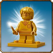 lego harry potter - LEGO Harry Potter 76386, 217 vnt. - 9 nuotrauka