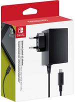 kompiuterio maitinimo laidas usb c - Nintendo AC Adapter for Switch - 2 nuotrauka