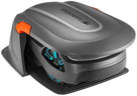 roboto gardena - Gardena Garage For Robotic Lawnmower 15020-20 - 3 nuotrauka