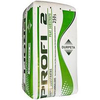 durpes mokivezi - Substratas gėlėms su moliu Durpeta Profi 2, 250 l - 2 nuotrauka