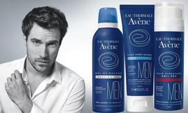 avene drekinamasis kremas - EAU THERMALE AVENE vyriškas drėkinamasis kremas nuo raukšlių MEN’S, 50 ml - 3 nuotrauka