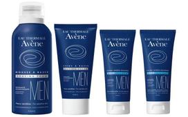 avene drekinamasis kremas - EAU THERMALE AVENE vyriškas drėkinamasis kremas nuo raukšlių MEN’S, 50 ml - 4 nuotrauka