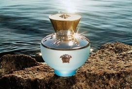 versace dylan turquoise - Versace Pour Femme Dylan Turquoise 30ml EDT - 4 nuotrauka