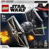 lego star wars - LEGO Star Wars Imperijos „TIE Fighter“ 75300  - 1 nuotrauka