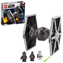 lego star wars - LEGO Star Wars Imperijos „TIE Fighter“ 75300  - 2 nuotrauka
