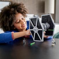 lego star wars - LEGO Star Wars Imperijos „TIE Fighter“ 75300  - 3 nuotrauka