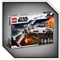 lego star wars - LEGO Star Wars Imperijos „TIE Fighter“ 75300  - 8 nuotrauka