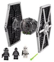 lego star wars - LEGO Star Wars Imperijos „TIE Fighter“ 75300  - 9 nuotrauka