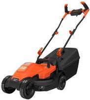 zoliapjoviu - Black & Decker BEMW451BH - 1 nuotrauka