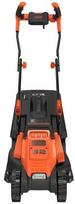 zoliapjoviu - Black & Decker BEMW451BH - 2 nuotrauka